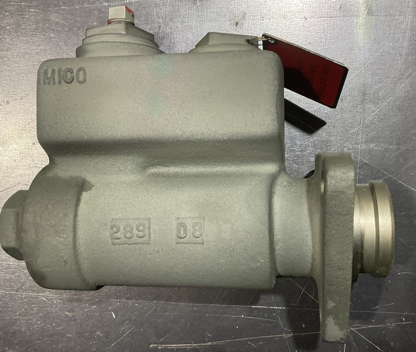 03-020-400 ZF Mico Master Hydraulic Brake Cylinder