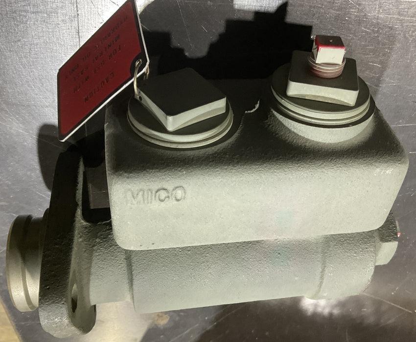 03-020-400 ZF Mico Master Hydraulic Brake Cylinder