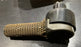 FMTV Tie Rod End P-12877-KL0 2530-01-462-0755