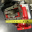 Power Takeoff For 3700 TRANSMISSION PTO Fmtv 12378814-002 Parker 277-20 2520-01-480-2088