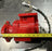 Power Takeoff For 3700 TRANSMISSION PTO Fmtv 12378814-002 Parker 277-20 2520-01-480-2088