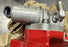 Power Takeoff For 3700 TRANSMISSION PTO Fmtv 12378814-002 Parker 277-20 2520-01-480-2088