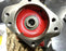 Power Takeoff For 3700 TRANSMISSION PTO Fmtv 12378814-002 Parker 277-20 2520-01-480-2088