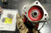 Power Takeoff For 3700 TRANSMISSION PTO Fmtv 12378814-002 Parker 277-20 2520-01-480-2088