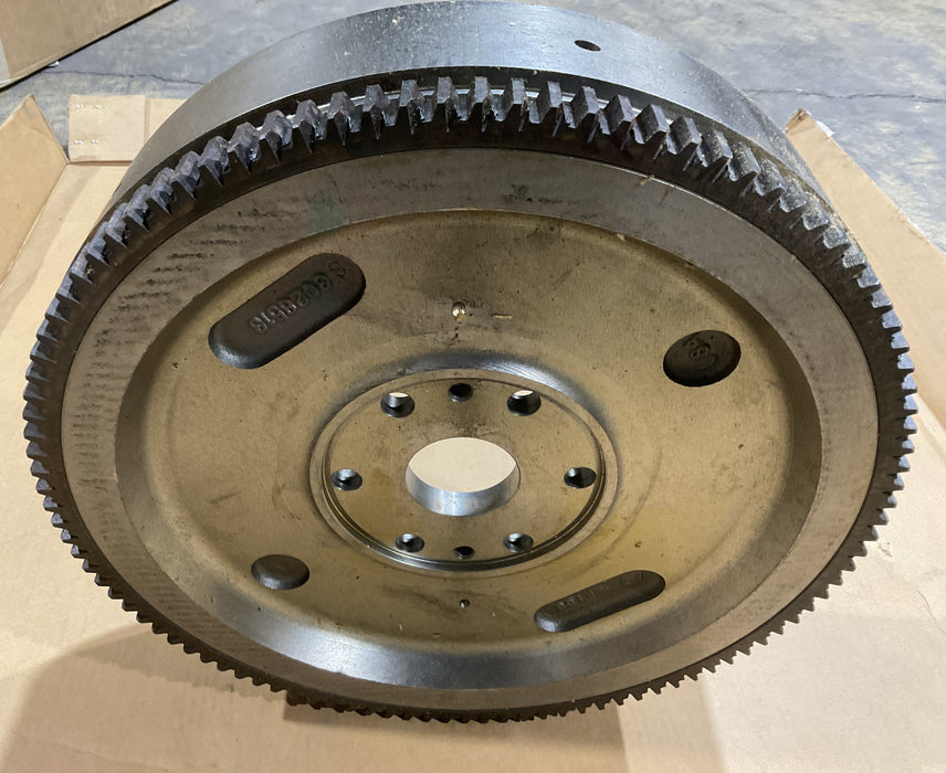 Cummins Flywheel 3028513 M800 series 2815-00-404-2916