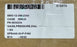 Lcs1 Dial Indicating Pressure Gage Renk Systems 6830234 6685-12-396-2344