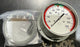 Lcs1 Dial Indicating Pressure Gage Renk Systems 6830234 6685-12-396-2344