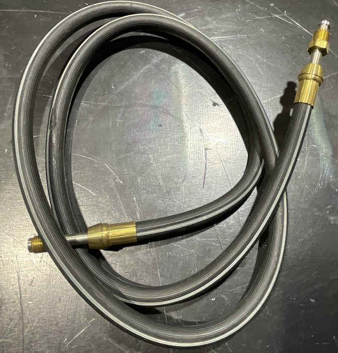 Amera Trail Brake Line p/n Bk48 Brake Lines Left Front Left Rear or Right Front