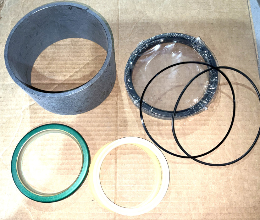 GENUINE Caterpillar Cat 7X-2770 or 7X2770 Hydraulic Seal Kit