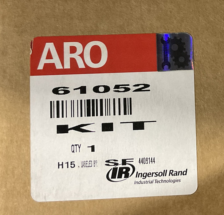 ARO INGERSOLL-RAND AIR MOTOR PARTS KIT 61052