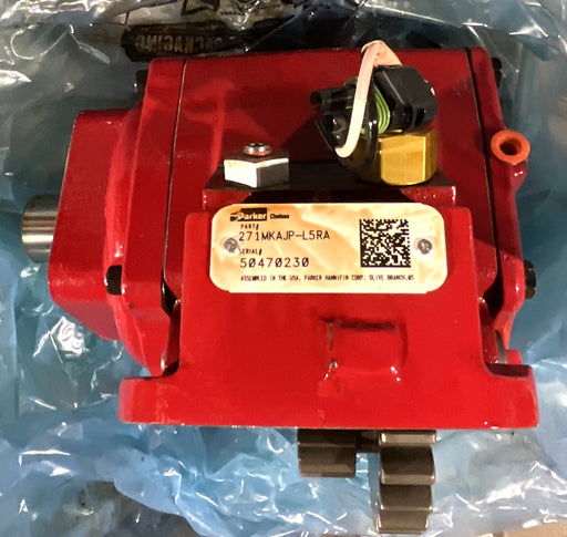 LAV-RA2 PARKER HANNIFIN POWER TAKEOFF 271MKAJP-L5RA KIT