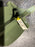 200-amp GENERATOR BRACKET ; M998 Hummer H1 ; 12338786-1 2920-01-444-4365