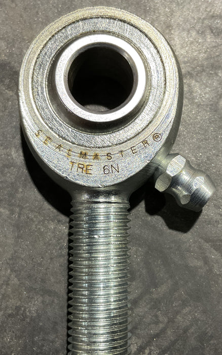 SEAL MASTER TRE6N 3/8" ROD END BEARING