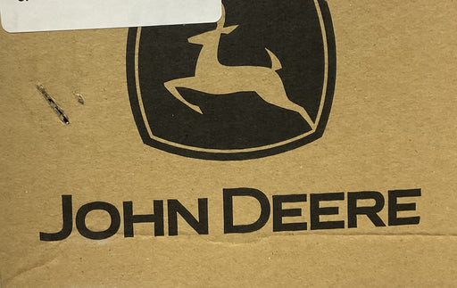 GENUINE John Deere RE508489 Upper Idler Gear 6068 Engine, Loader 624K 644K