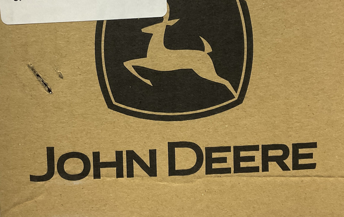 GENUINE John Deere RE508489 Upper Idler Gear 6068 Engine, Loader 624K 644K