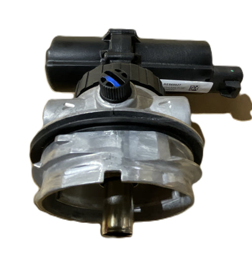 GENUINE JOHN DEERE 624KR FILTER BODY RE534826