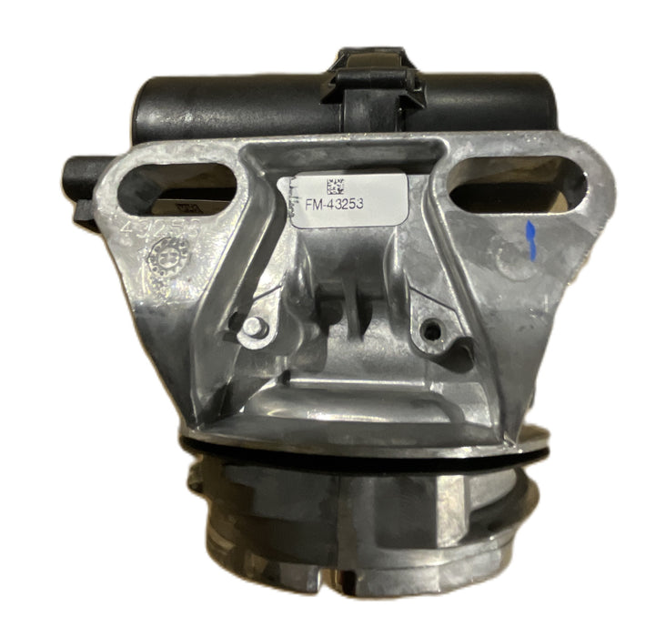 GENUINE JOHN DEERE 624KR FILTER BODY RE534826