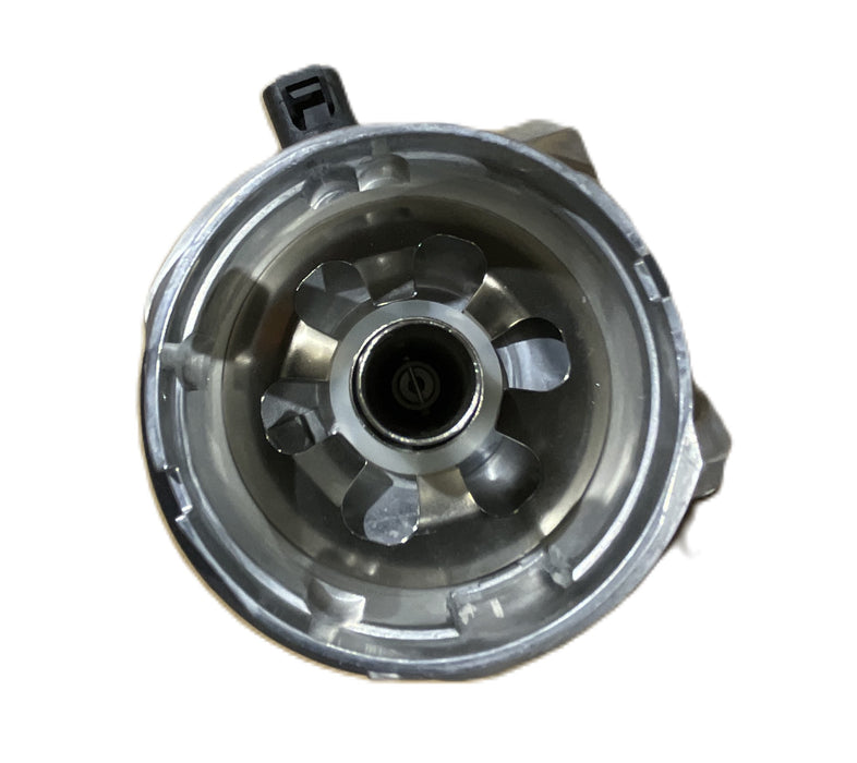 GENUINE JOHN DEERE 624KR FILTER BODY RE534826