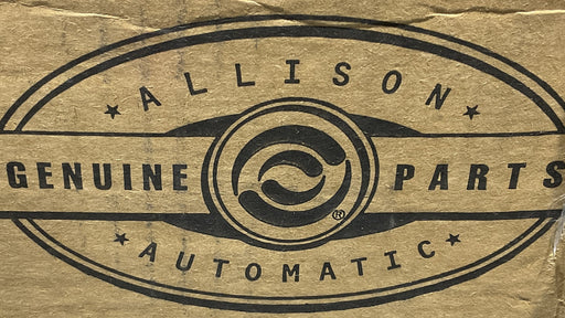 GENUINE NEW ALLISON 29540320 YOKE PROP SPL170 1/2 ROUND NAVISTAR 2599730C1