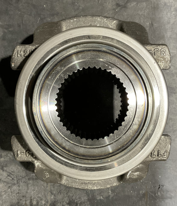 GENUINE NEW ALLISON 29540320 YOKE PROP SPL170 1/2 ROUND NAVISTAR 2599730C1