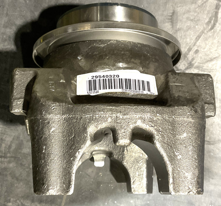 GENUINE NEW ALLISON 29540320 YOKE PROP SPL170 1/2 ROUND NAVISTAR 2599730C1