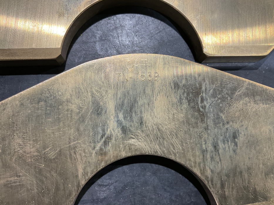 GENUINE NEW CAT KIT 107-0466 (3512B 3512C 3516B) 994 LOADER