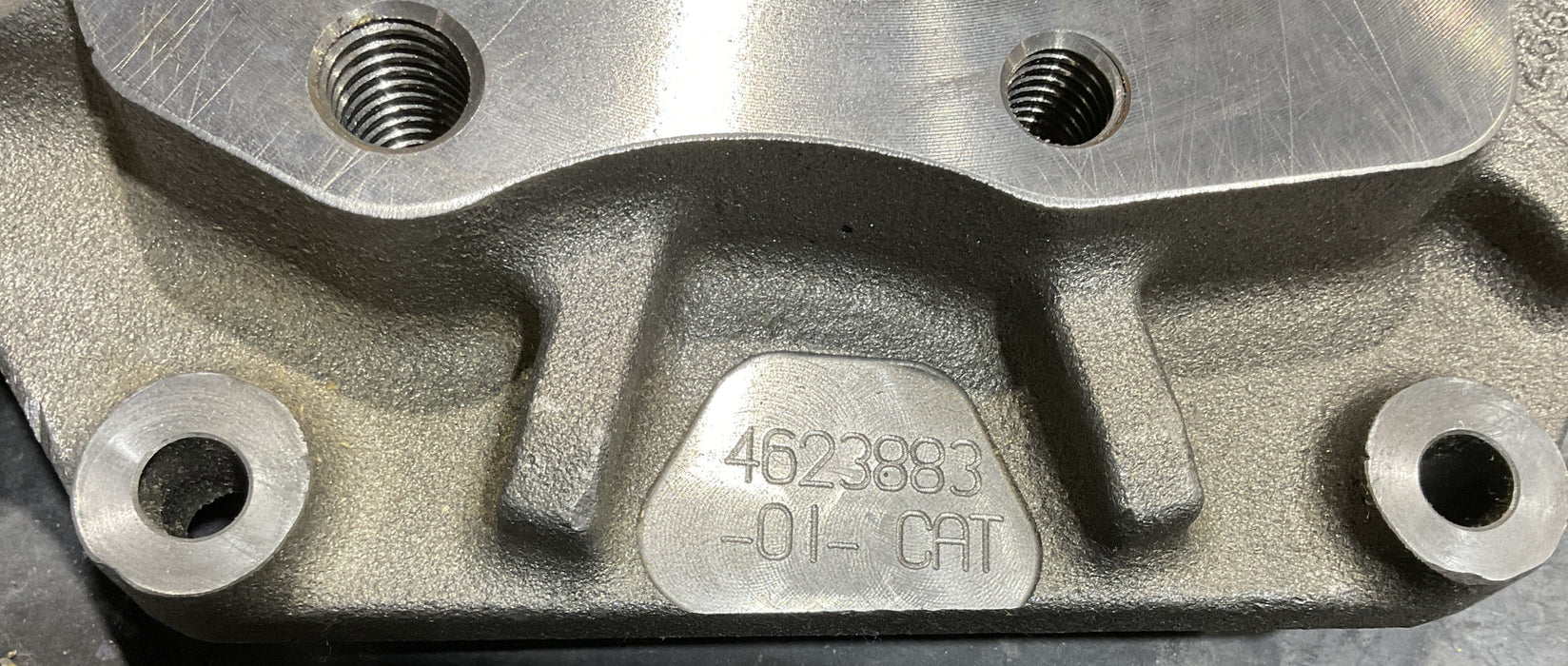 GENUINE NEW CAT KIT 107-0466 (3512B 3512C 3516B) 994 LOADER