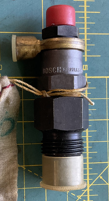 Bosch KCA30SD2/4 INJECTOR Mercedes 1.8L OM636 Engine