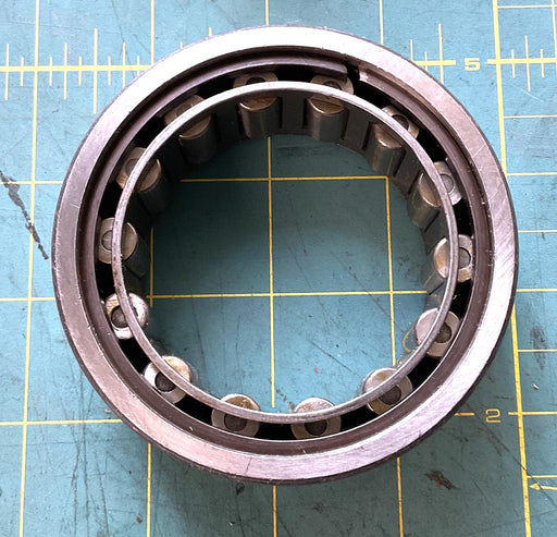 DELCO BEARING 5209TS 7450903