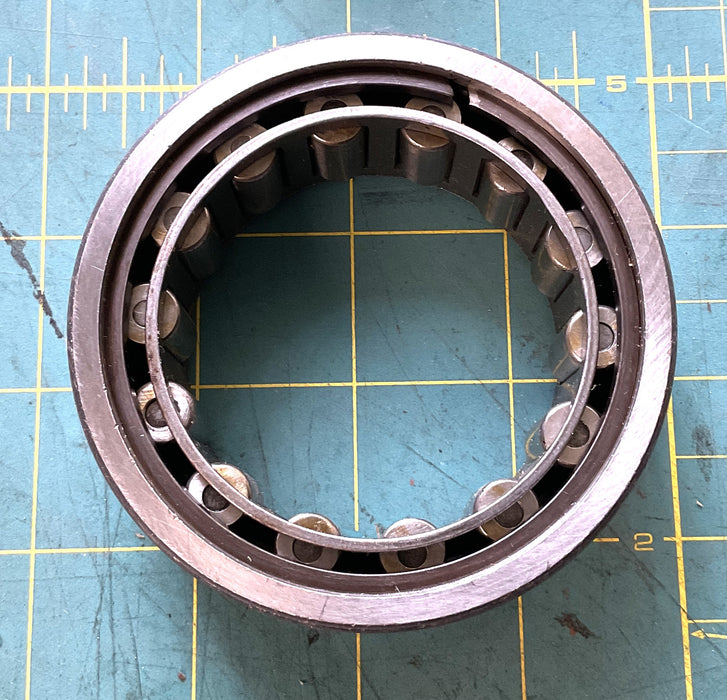 DELCO BEARING 5209TS 7450903