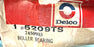 DELCO BEARING 5209TS 7450903