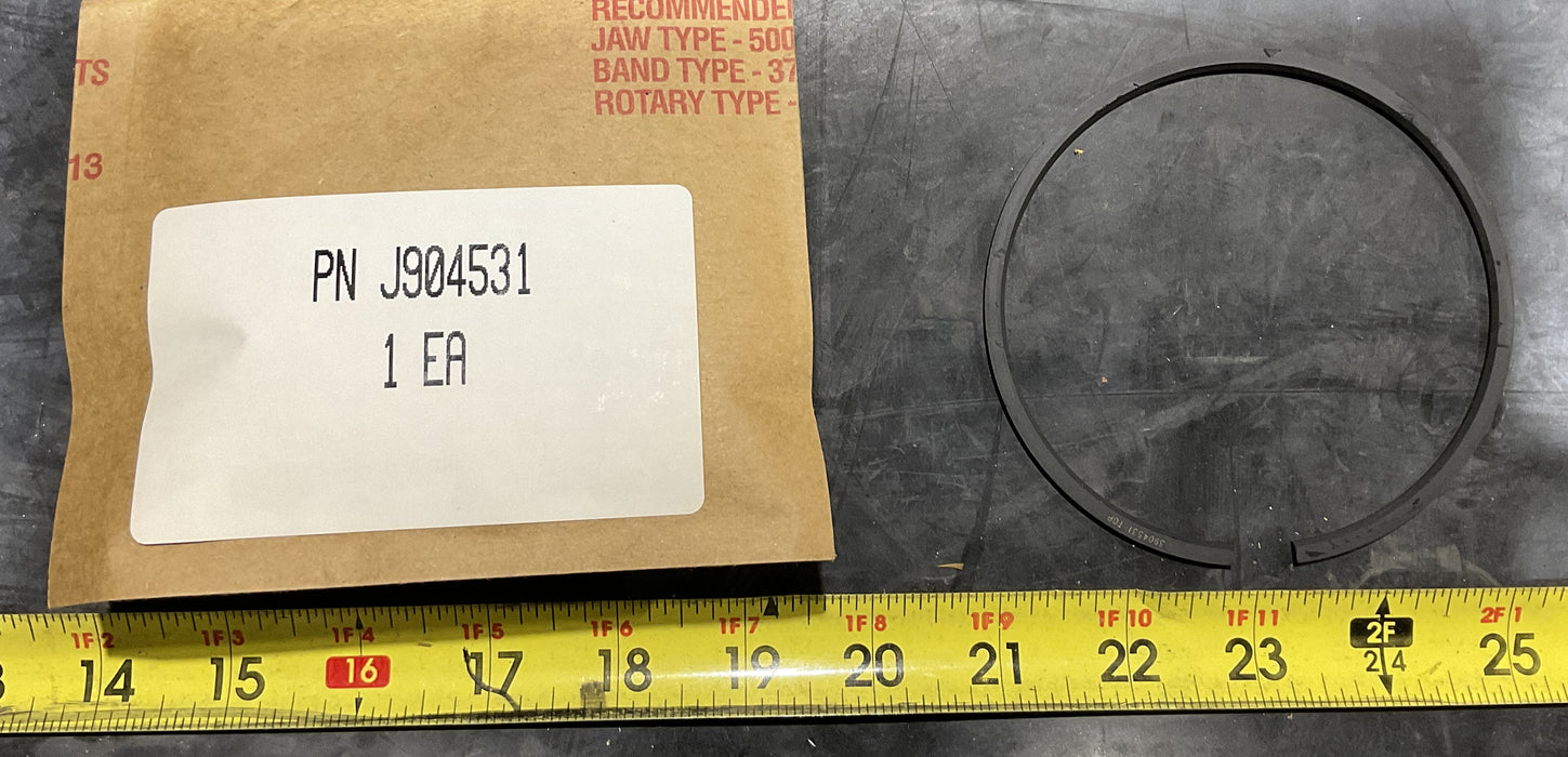 GENUINE CNH A77727 RING SET JI CASE NEW HOLLAND