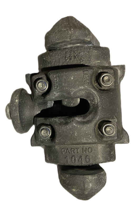 PARKER-HANNIFIN CONTAINER LOCK 1046