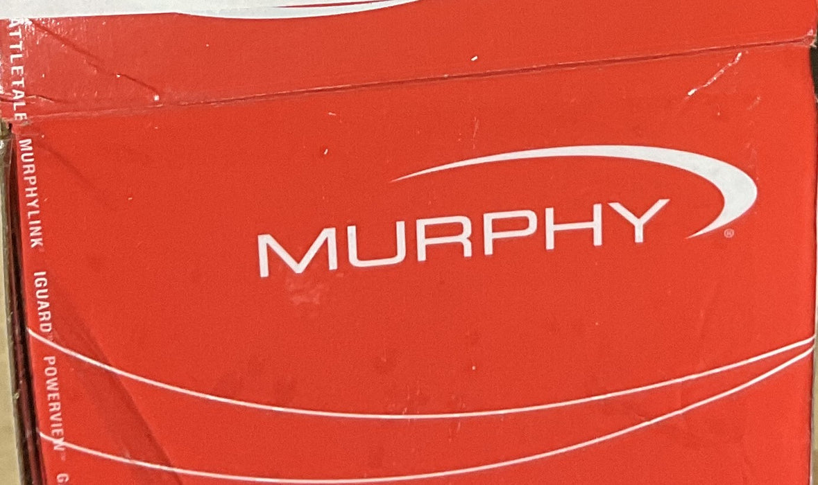 Murphy Controls 518-A-PH 12VDC