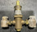 MCC Powers Series BRONZ 430 Hydroguard Regulator Mixing Valve