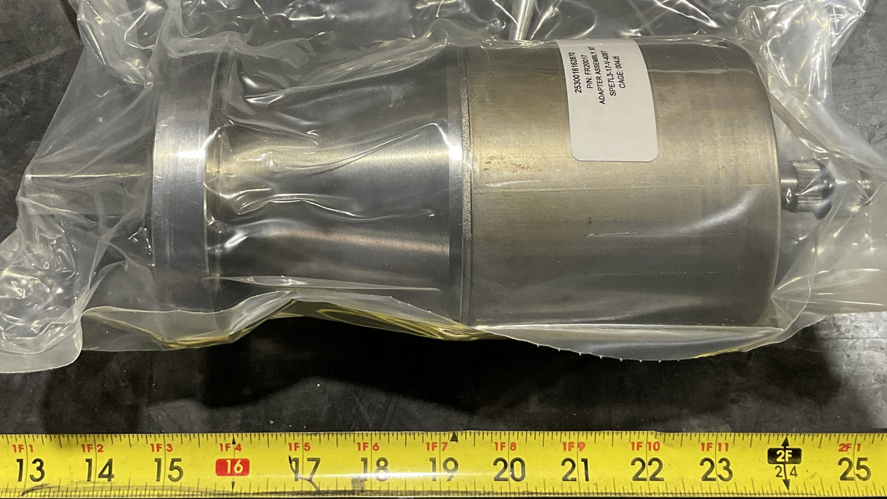 Flaming River Tilt Steering Column FR20017