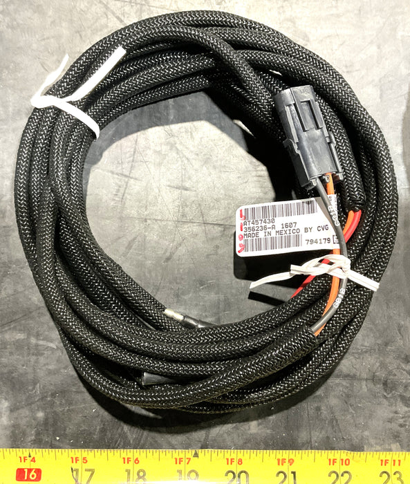 John Deere AT196587 Excavator FOOT SWITCH