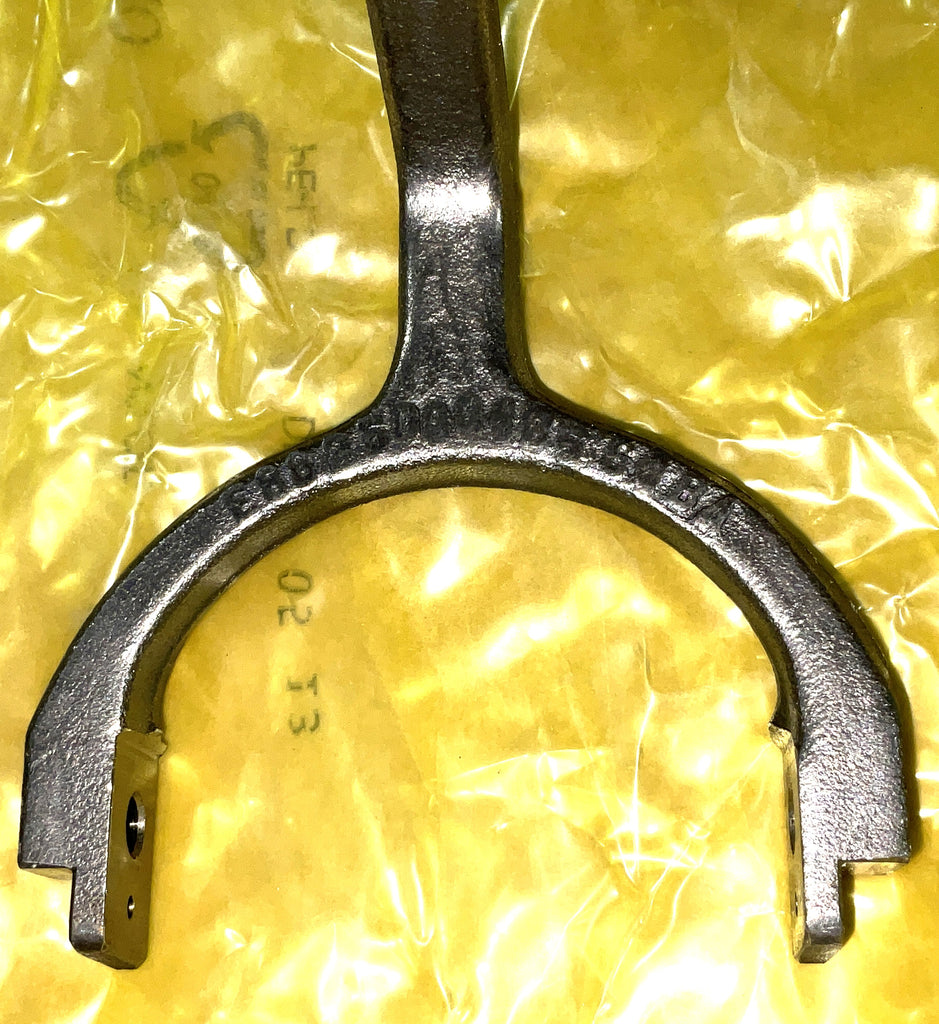 MERITOR DIFFERENTIAL LOCK A88151001 MRAP — G-Cor Automotive