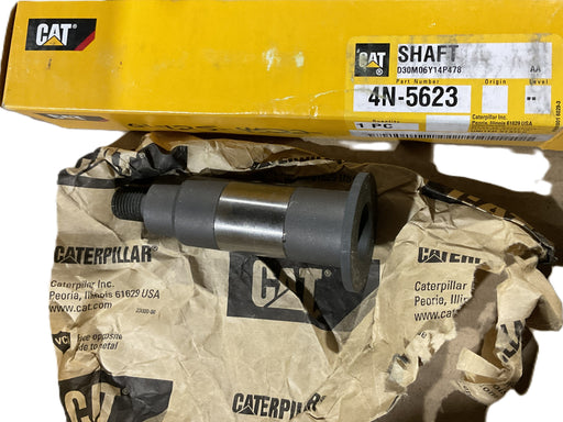 NEW GENUINE CATERPILLAR CAT 4N-5623 GOVERNOR DRIVE SHAFT