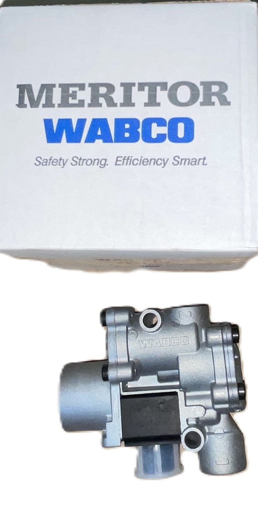 WABCO BRAKE VALVE 4721950960 24V MRAP S472195060M NPTF ALL