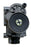 GENUINE NEW WABCO BRAKE VALVE 4721950160