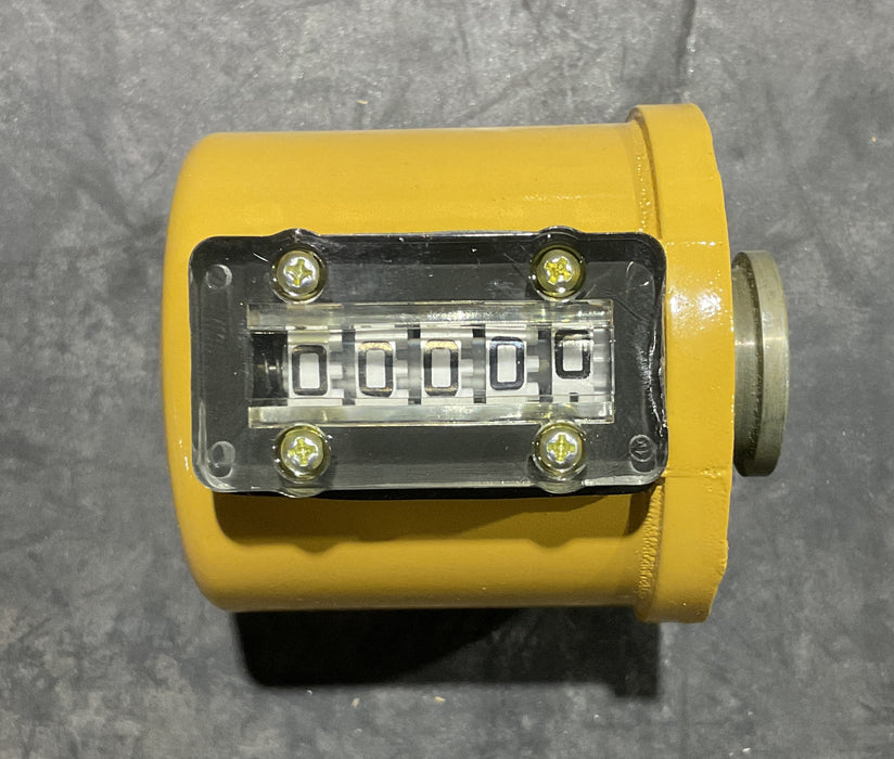 CAT 1N4482 TIME TOTALIZING METER