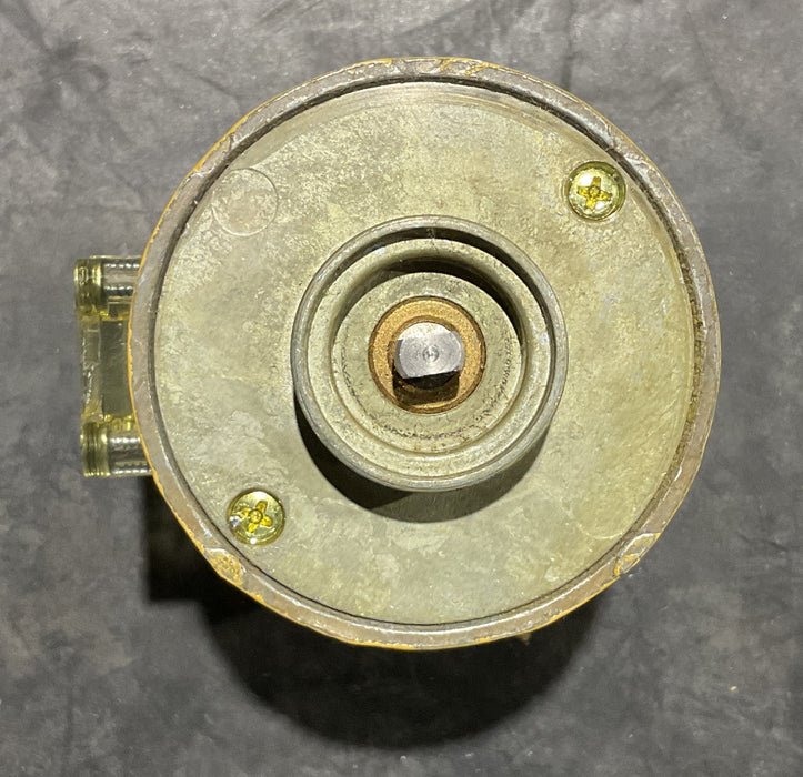 CAT 1N4482 TIME TOTALIZING METER