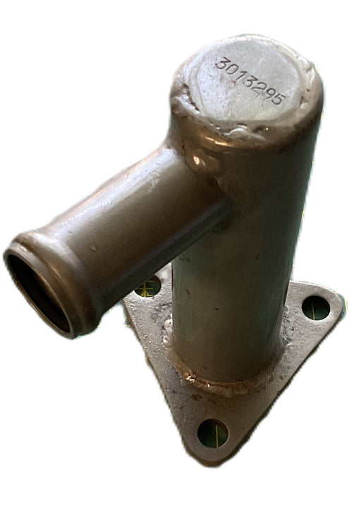 CUMMINS WATER OUTLET 3013295 5730916 NTA855