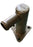 CUMMINS WATER OUTLET 3013295 5730916 NTA855