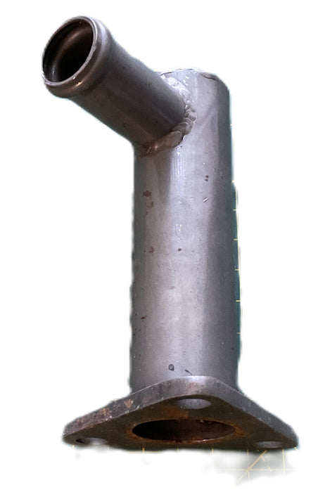 CUMMINS WATER OUTLET 3013295 5730916 NTA855