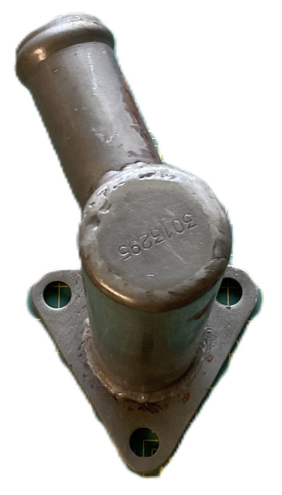 CUMMINS WATER OUTLET 3013295 5730916 NTA855