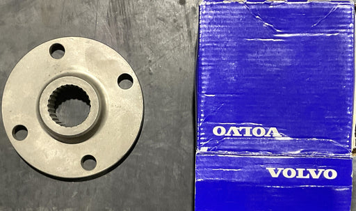 NEW OEM VOLVO PENTA 838422 CLUTCH FLANGE 838422-4