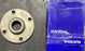 NEW OEM VOLVO PENTA 838422 CLUTCH FLANGE 838422-4