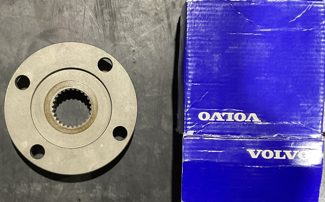 NEW OEM VOLVO PENTA 838422 CLUTCH FLANGE 838422-4